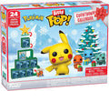 Funko Bitty Pop! — Calendrier de l'Avent Pokémon