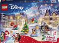 LEGO Disney Princess — Calendrier de l'Avent 2026 (43298)