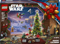LEGO Star Wars — Calendrier de l'Avent 2026 (75456)