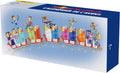 Red Bull — Calendrier de l'Avent 2026, saveurs assorties (24 × 250 ml)